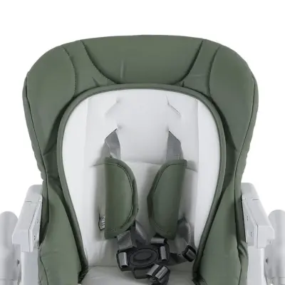 Prego 4024 Lucca Mama Sandalyesi Haki - 18