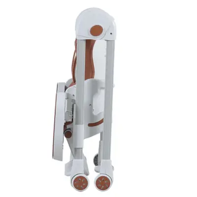 Prego 4024 Lucca Mama Sandalyesi Kiremit - 3