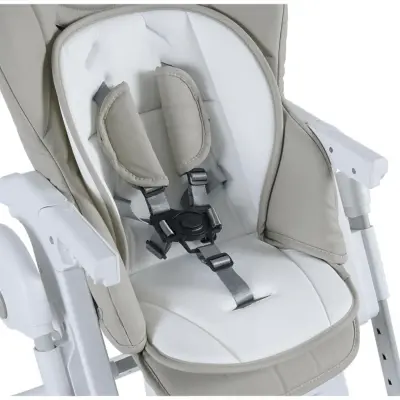 Prego 4024 Lucca Mama Sandalyesi Krem - 16