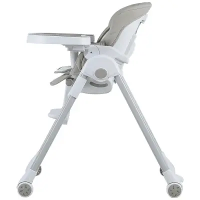 Prego 4024 Lucca Mama Sandalyesi Krem - 18