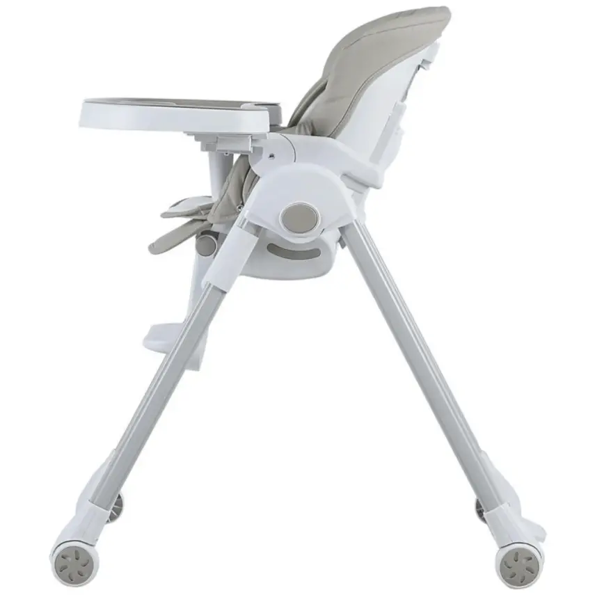 Prego 4024 Lucca Mama Sandalyesi Krem - 18