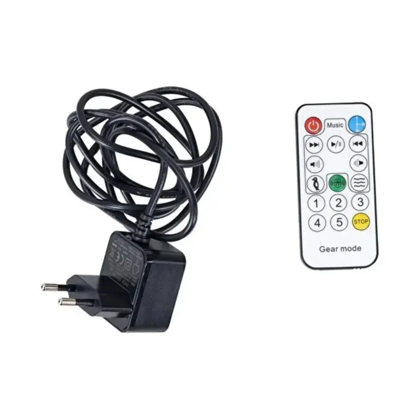 Prego 4029 Trio Plus Fonksiyonel Mama Sandalyesi ve Ana Kucağı Gri - 6