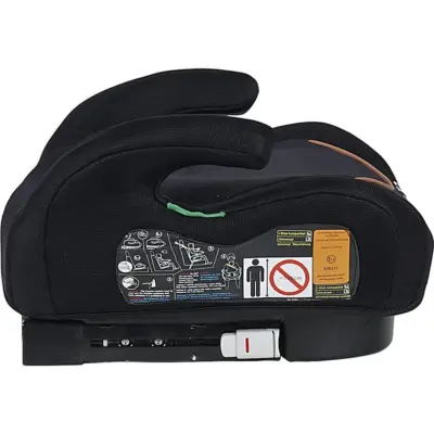 Prego 4052 Riofix Oto Koltuk Yükseltici 15-36 Kg Kiremit - 4