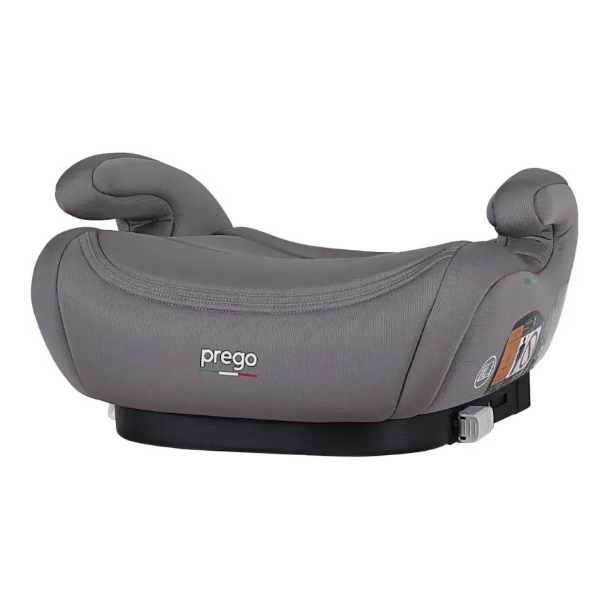 Prego 4052 Riofix Yükseltici 15-36 Kg Gri - 1