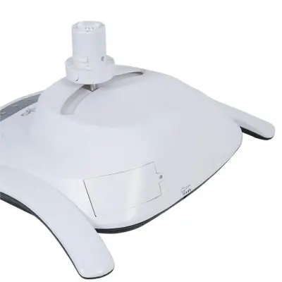 Prego 4086 Yummy Portbebeli Müzikli Elektrikli Sallanabilir Beşik Gri - 7