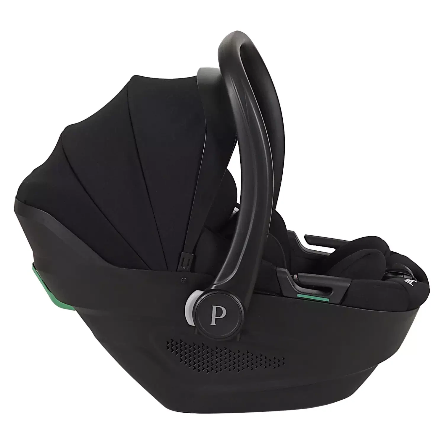 Prego 4223 Zenofix I-Size Oto Koltuğu Siyah