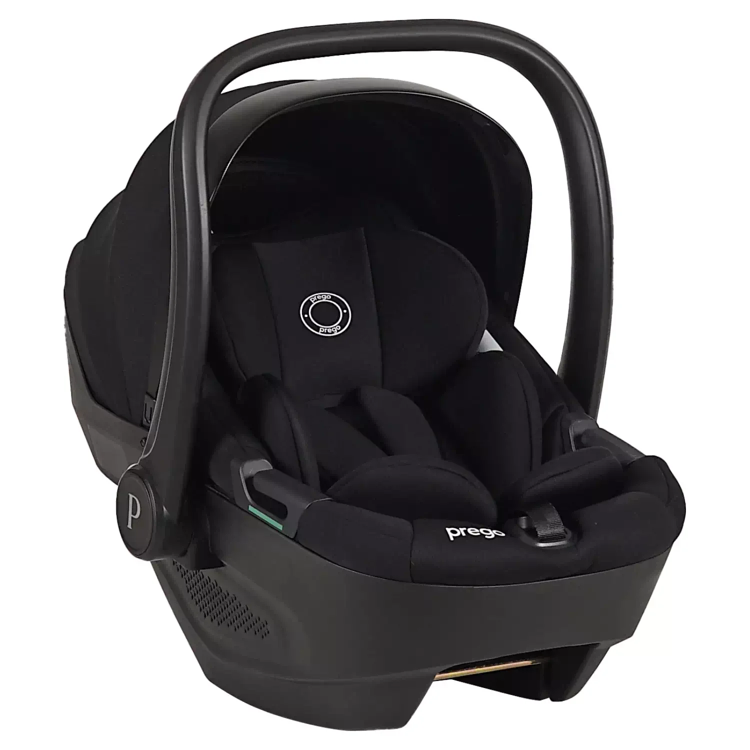 Prego 4223 Zenofix I-Size Oto Koltuğu Siyah