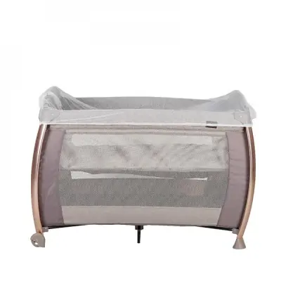 Prego 8038 Panama Oyun Parkı 76x110 cm Bej - 3