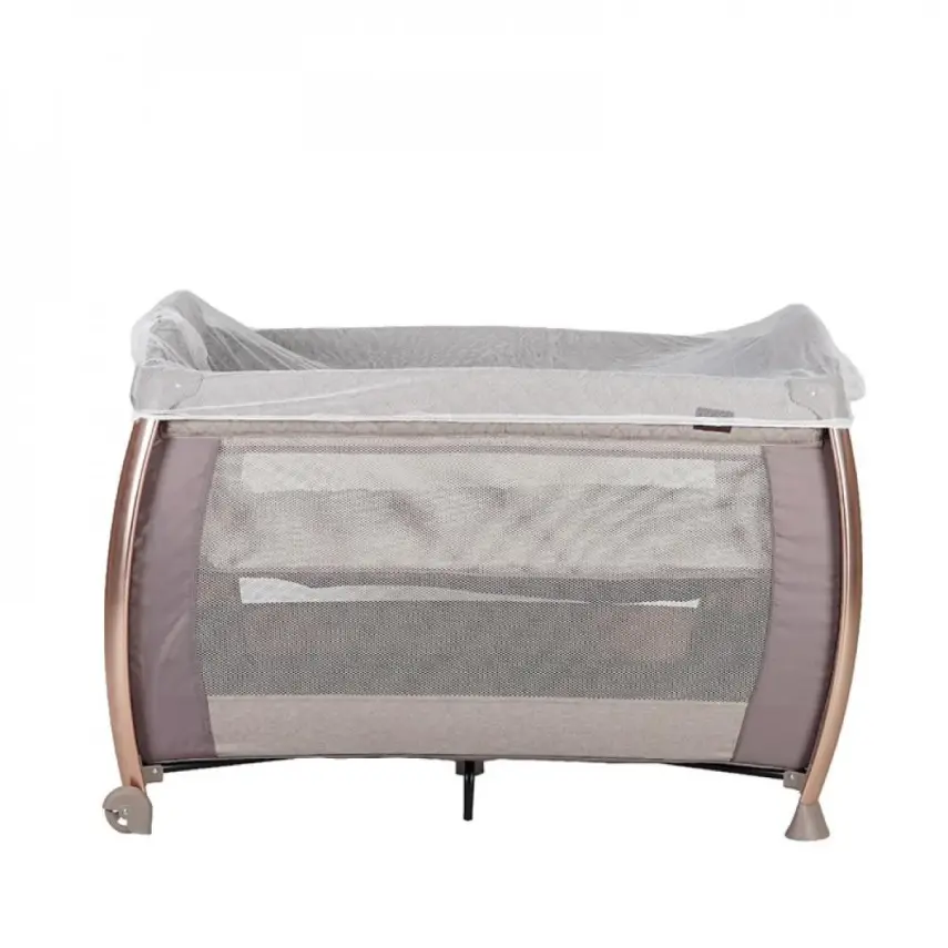 Prego 8038 Panama Oyun Parkı 76x110 cm Bej - 3