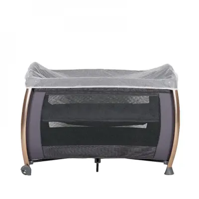 Prego 8038 Panama Oyun Parkı 76x110 cm Gri (1)