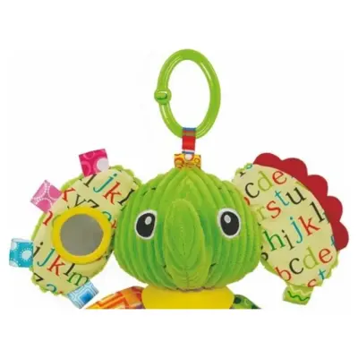 Prego Dişlik Fil Lucy - 3