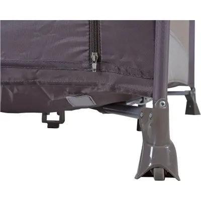 Prego Havana Oyuncaklı Ara Katlı Oyun Parkı 70X120 Cm Bej - 5