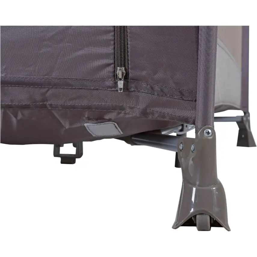 Prego Havana Oyuncaklı Ara Katlı Oyun Parkı 70X120 Cm Bej - 5