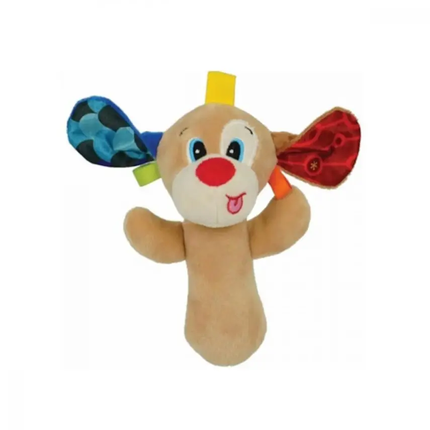 Prego Köpek Çıngırak - 1