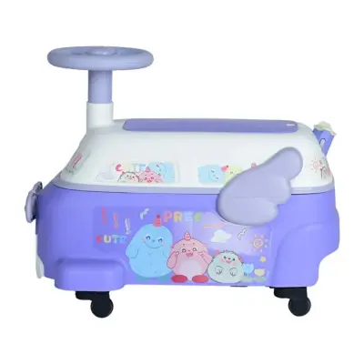 Prego Lucky Scooter Lila (1)