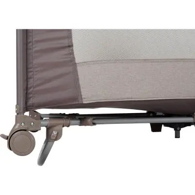 Prego Miami Plus Oyun Parkı 70x120 cm Bej 8044  - 4