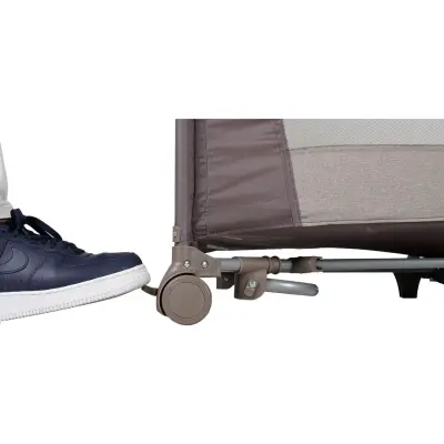 Prego Miami Plus Oyun Parkı 70x120 cm Bej 8044  - 6