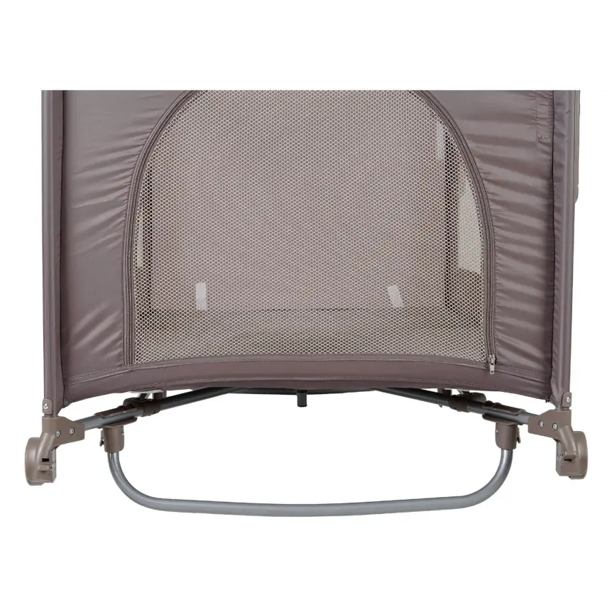 Prego Miami Plus Oyun Parkı 70x120 cm Bej 8044  - 10