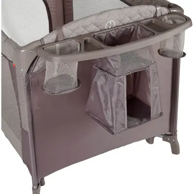 Prego Miami Plus Oyun Parkı 70x120 cm Bej 8044  - 9