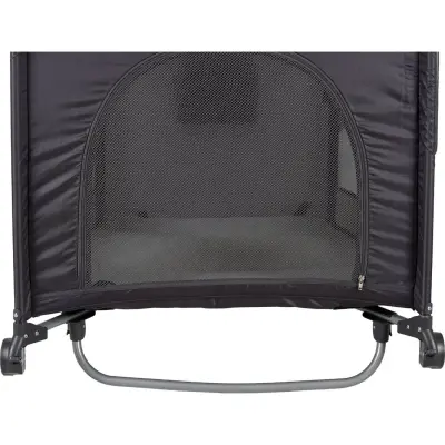 Prego  Miami Plus Oyun Parkı 70x120 cm Gri 8044 - 3