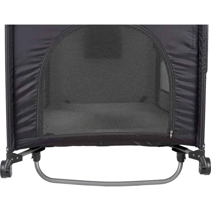 Prego  Miami Plus Oyun Parkı 70x120 cm Gri 8044 - 3