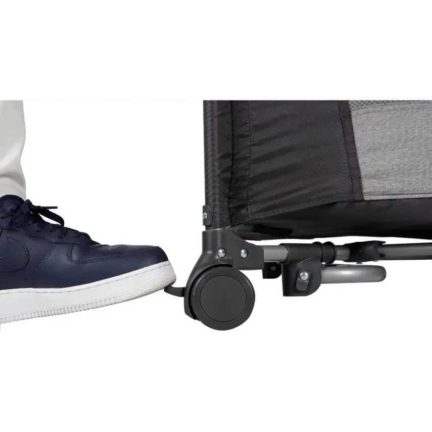 Prego  Miami Plus Oyun Parkı 70x120 cm Gri 8044 - 9