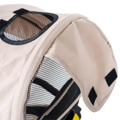 Prego Monaco Üç Tekerlekli Bisiklet Bej (1)