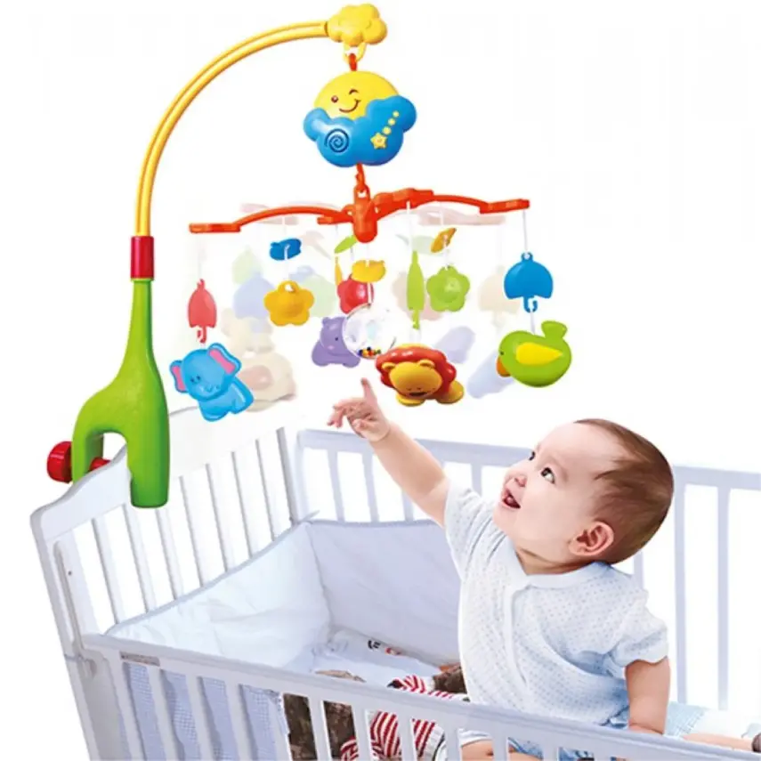 Prego Moon Light Dönence - 1