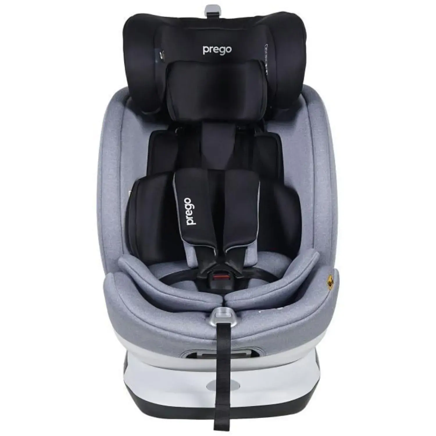 Prego Q9000 Cosmofix I-Size Oto Koltuğu 0-36 Kg Gri | Satın Al