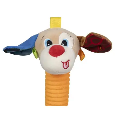 Prego Sevimli Köpek Oyuncak - 2