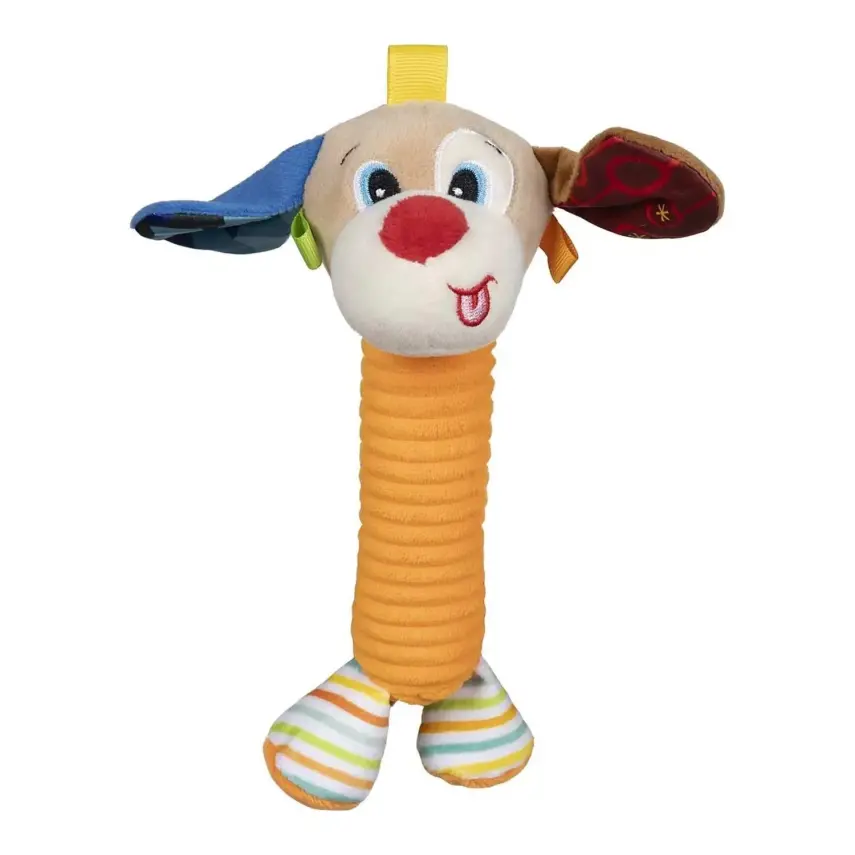 Prego Sevimli Köpek Oyuncak - 1