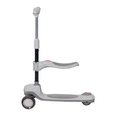 Prego Sidney Scooter Bej (1)