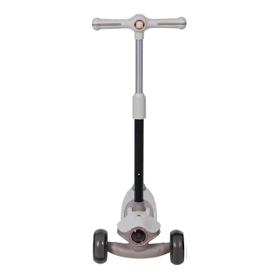 Prego Sidney Scooter Bej - 3