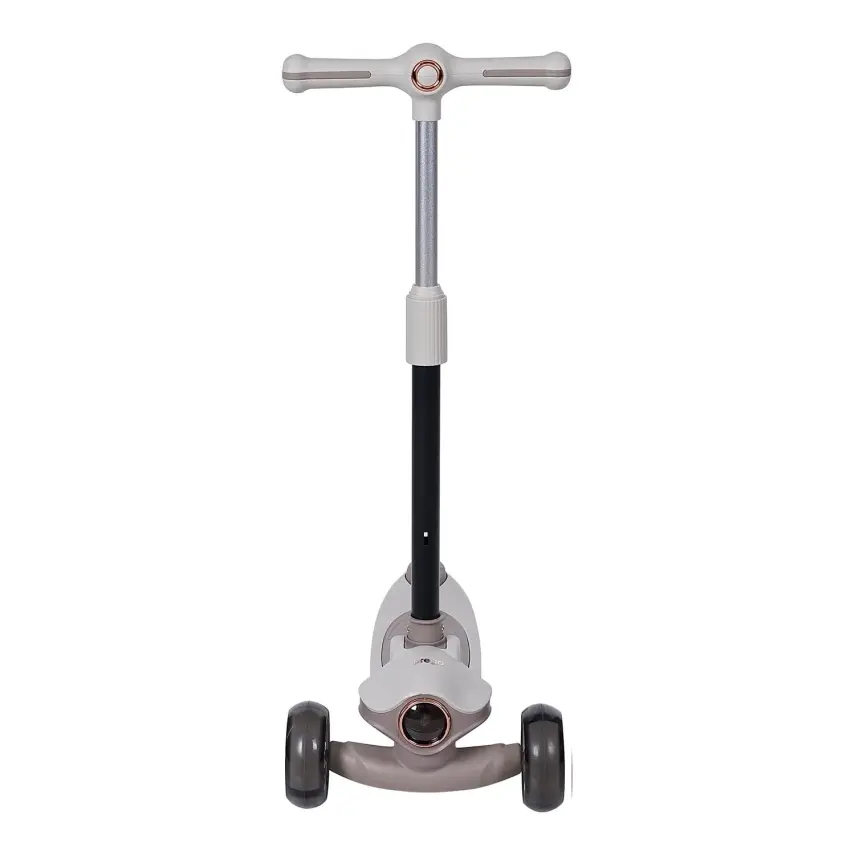 Prego Sidney Scooter Bej - 3
