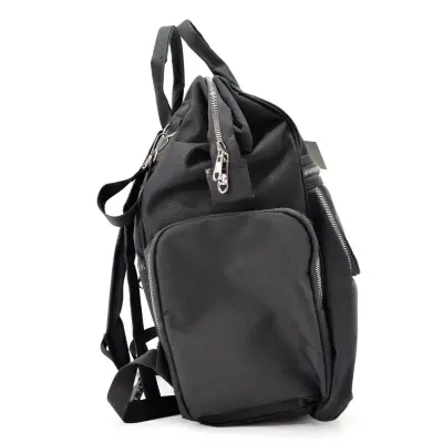 Prego Siesta Bebek Bakım Çantası Krem 3087 - 4