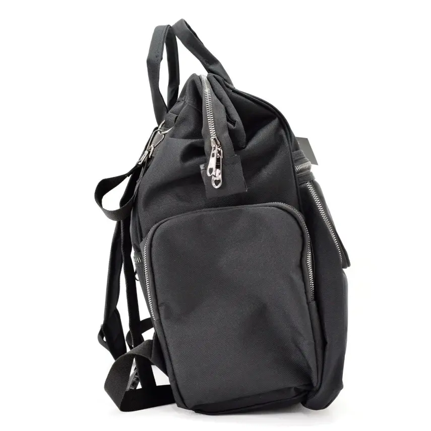 Prego Siesta Bebek Bakım Çantası Krem 3087 - 4