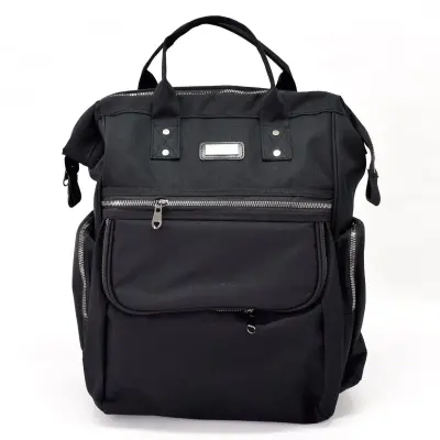 Prego Siesta Bebek Bakım Çantası Krem 3087 - 2