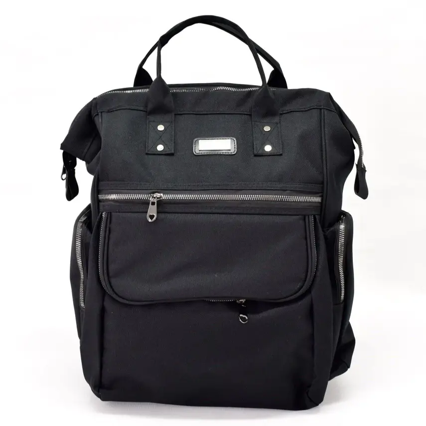 Prego Siesta Bebek Bakım Çantası Krem 3087 - 2