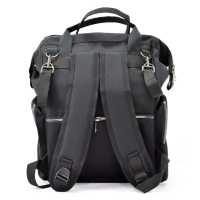 Prego Siesta Bebek Bakım Çantası Krem 3087 - 3