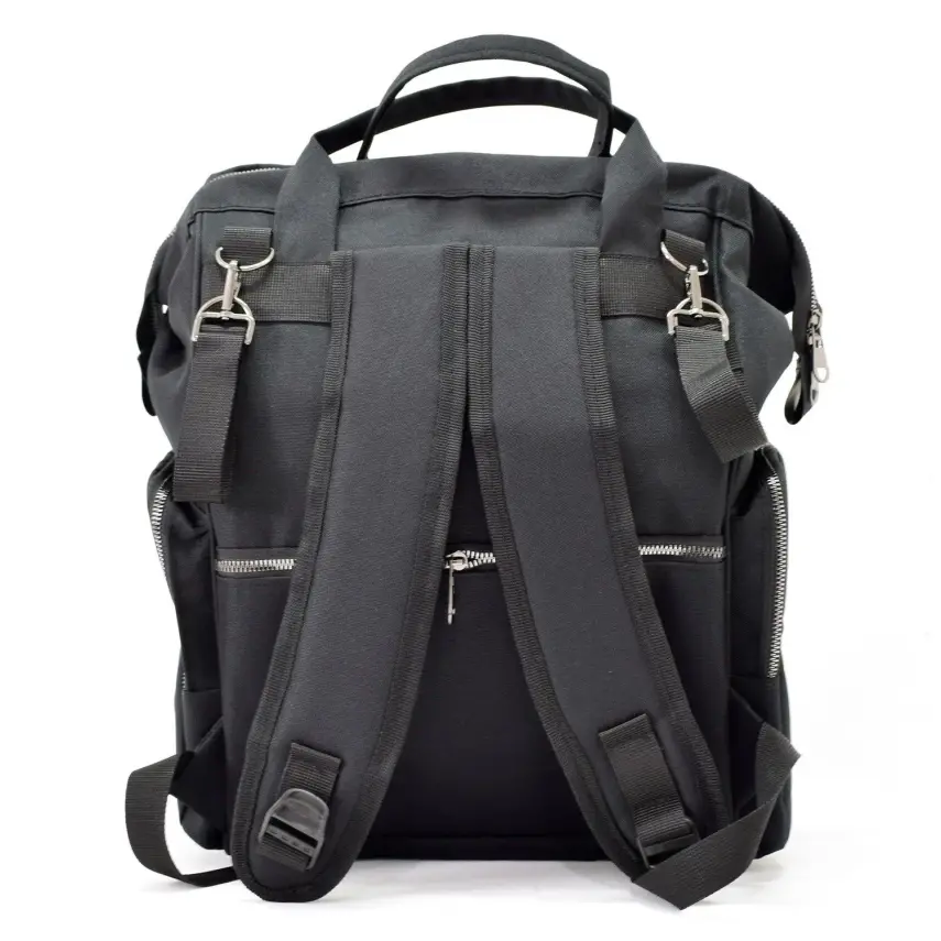 Prego Siesta Bebek Bakım Çantası Krem 3087 - 3