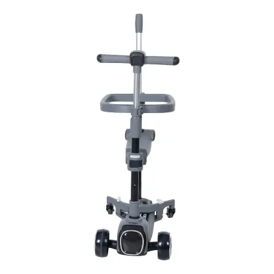 Prego Toys Smile Scooter Gri - 3