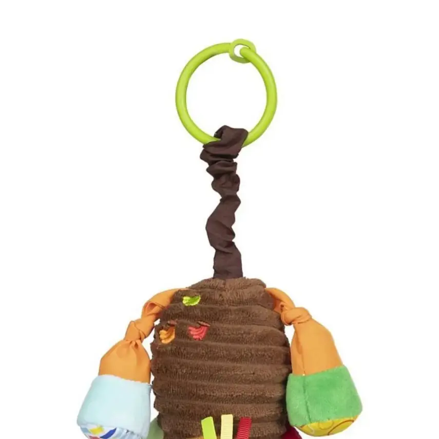 Prego Titreşimli Maymun Oyuncak - 3