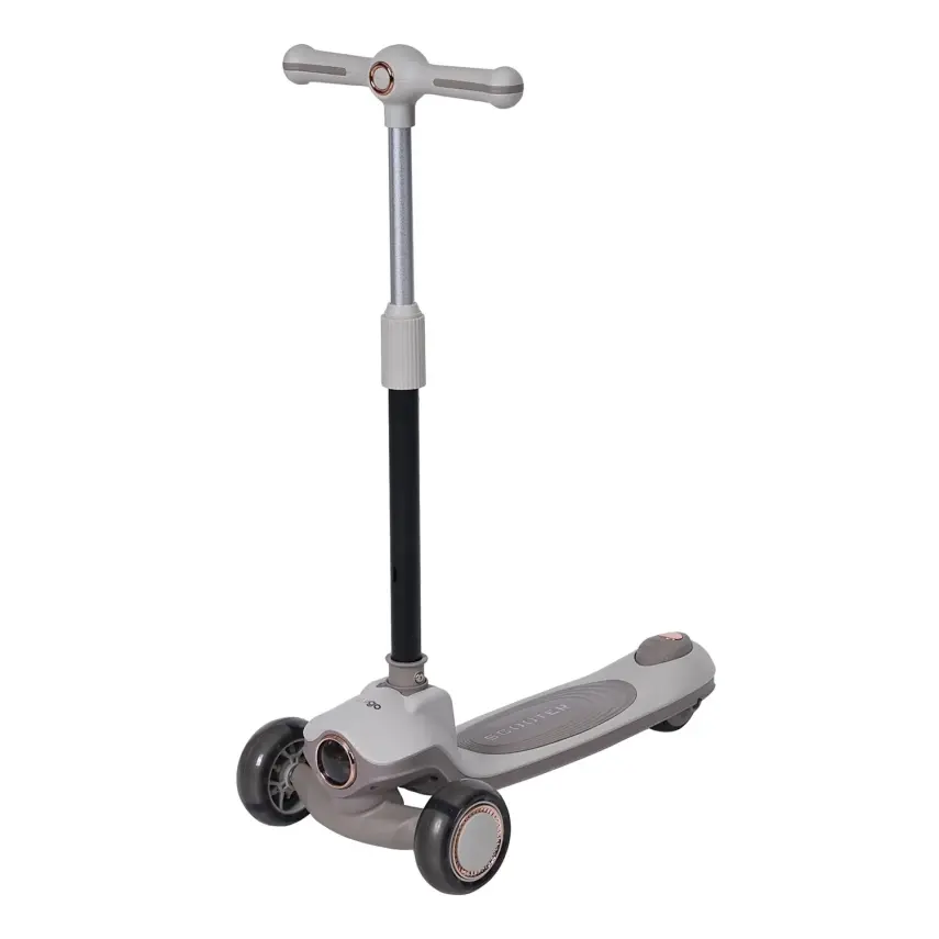 Prego Tommy Scooter Bej - 1