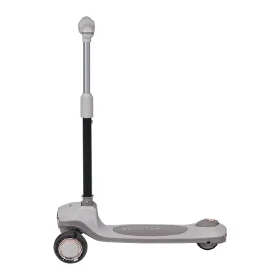 Prego Tommy Scooter Bej - 3