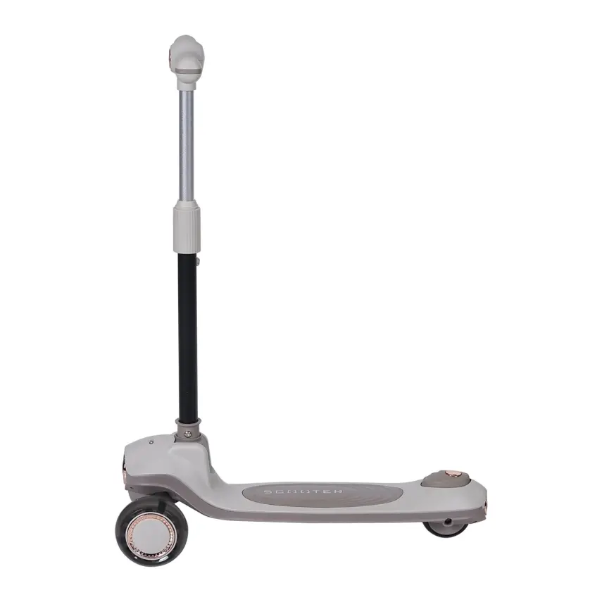 Prego Tommy Scooter Bej - 3