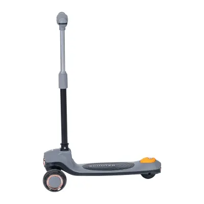 Prego Tommy Scooter Gri (1)