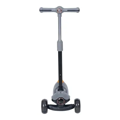 Prego Tommy Scooter Gri - 3