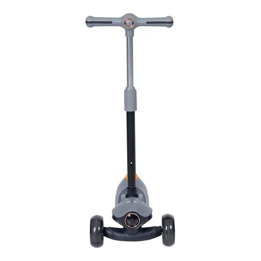 Prego Tommy Scooter Gri - 3