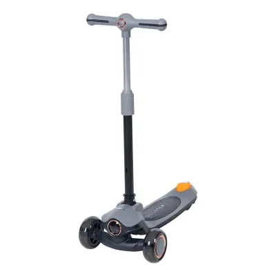 Prego Tommy Scooter Gri
