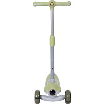 Prego Tommy Scooter Yeşil - 3